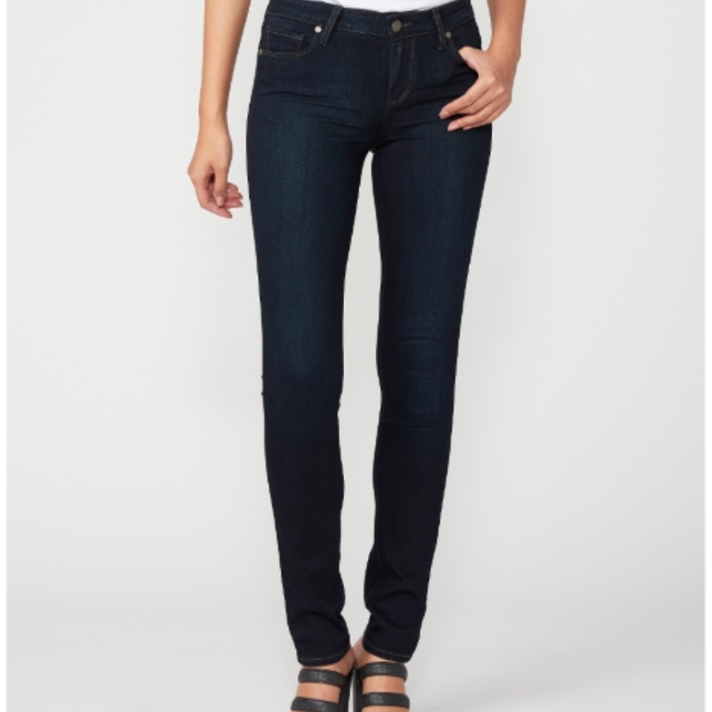 Paige size 30 skyline skinny